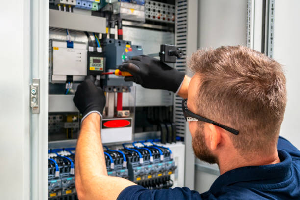 Best Electrical Installation Contractor  in Salida Del Sol Estates, TX