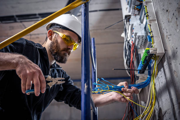 Best Electrician for Home Renovation  in Salida Del Sol Estates, TX
