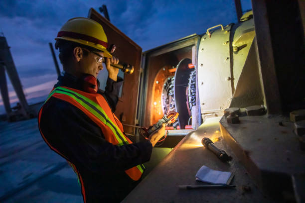 Best Electrical Installation Contractor  in Salida Del Sol Estates, TX