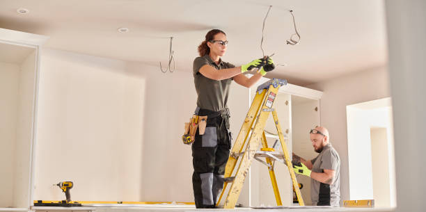 Best Circuit Breaker Repair  in Salida Del Sol Estates, TX