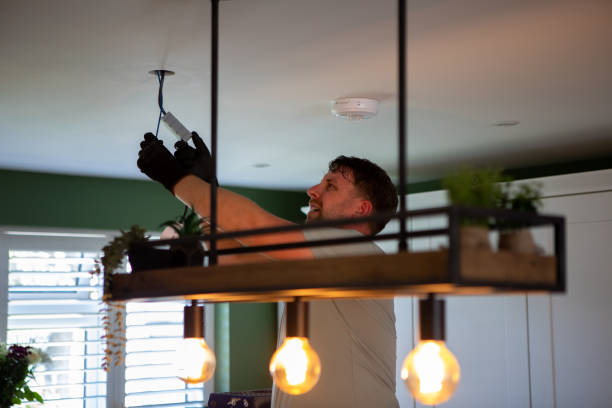 Best Electrical Wiring Services  in Salida Del Sol Estates, TX