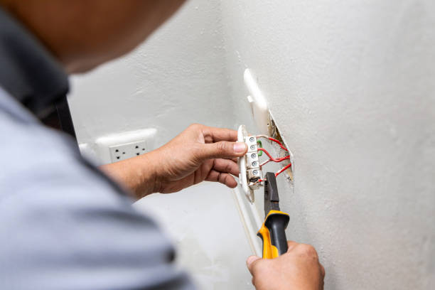Best Electrical Upgrades for Homes  in Salida Del Sol Estates, TX