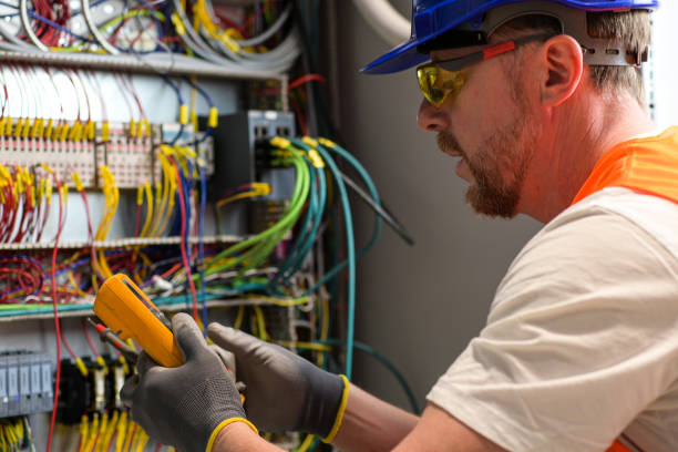 Best Electrician for Home Renovation  in Salida Del Sol Estates, TX